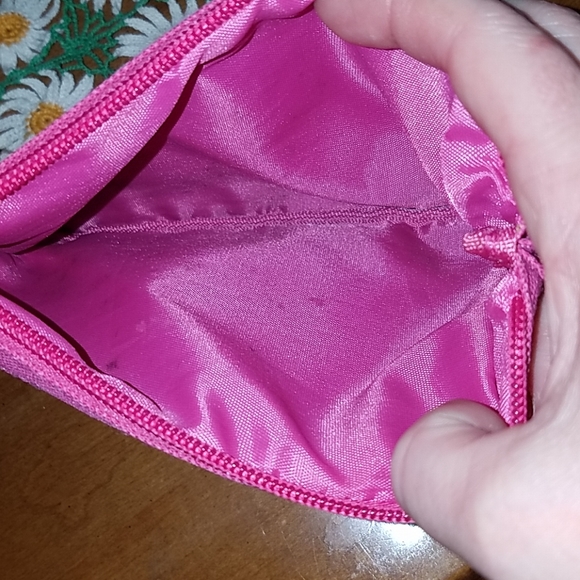 Letter E Wristlet - Picture 3 of 3